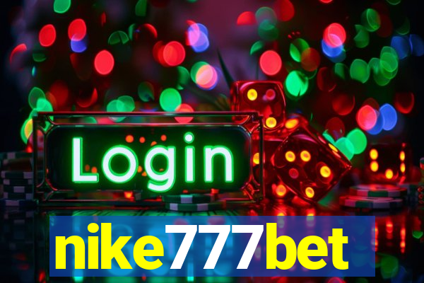 nike777bet