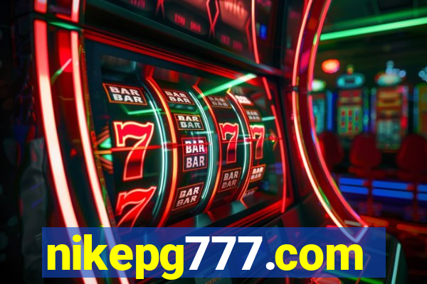 nikepg777.com