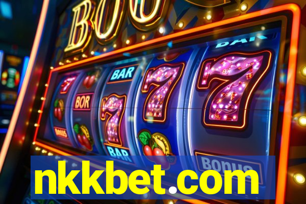 nkkbet.com
