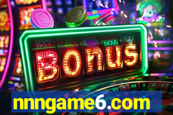 nnngame6.com