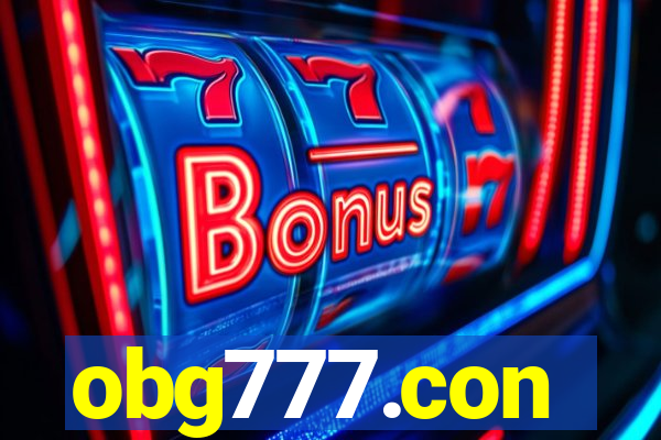 obg777.con