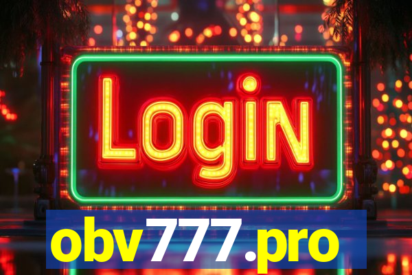 obv777.pro