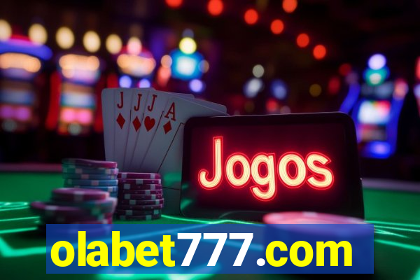 olabet777.com
