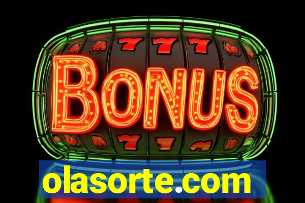 olasorte.com