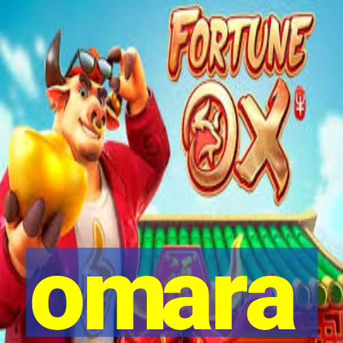 omara