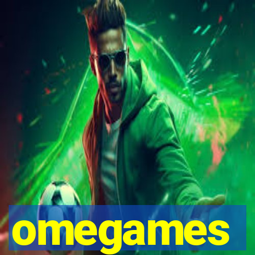 omegames