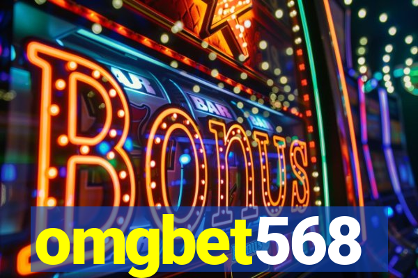 omgbet568