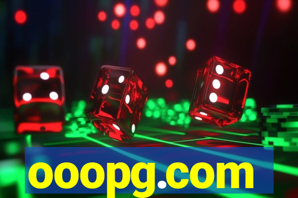 ooopg.com