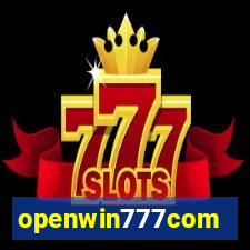 openwin777com