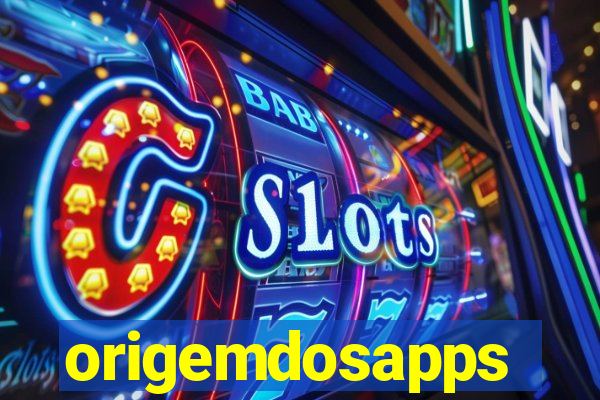 origemdosapps