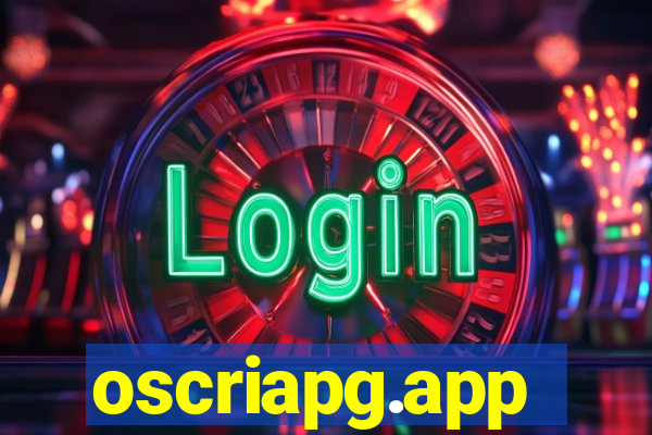 oscriapg.app