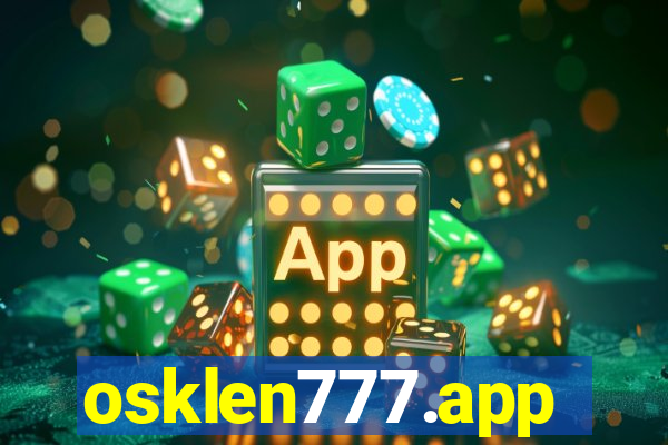 osklen777.app