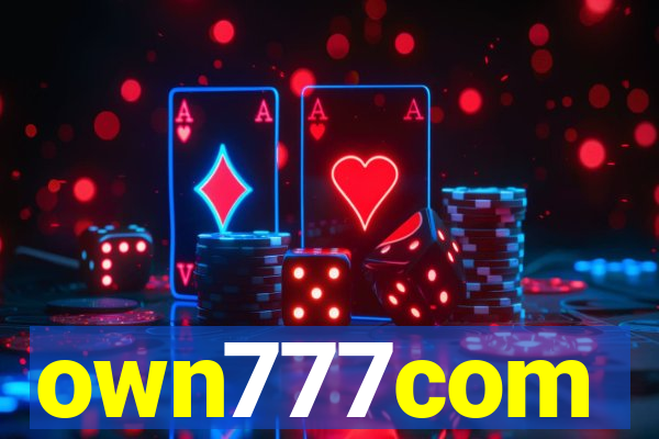 own777com
