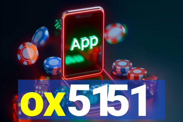 ox5151