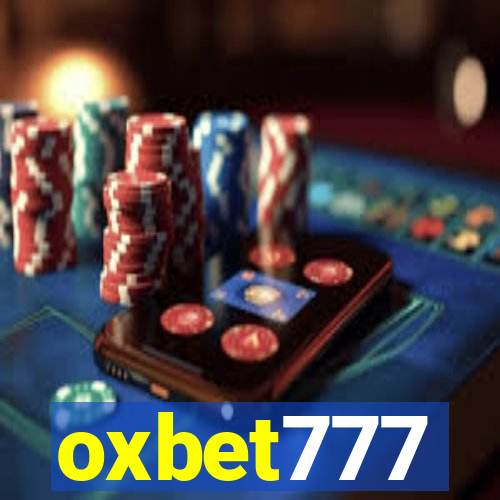 oxbet777