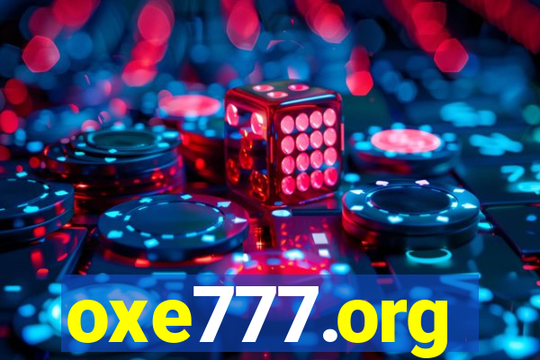 oxe777.org