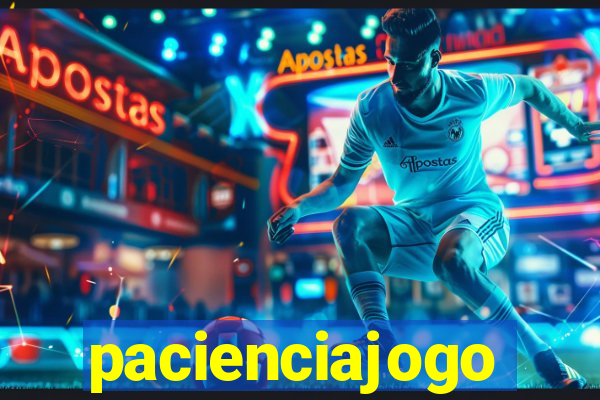 pacienciajogo
