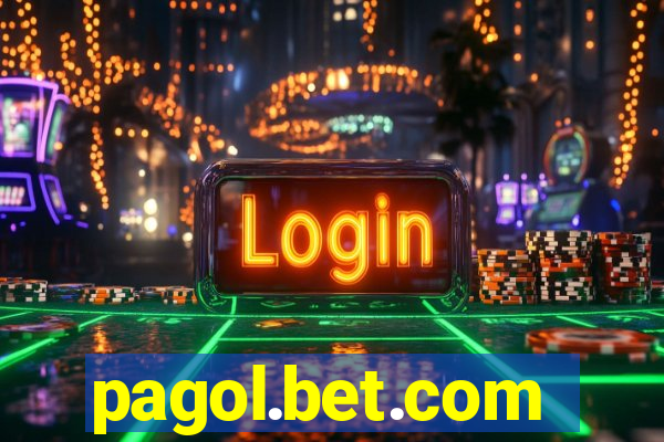 pagol.bet.com