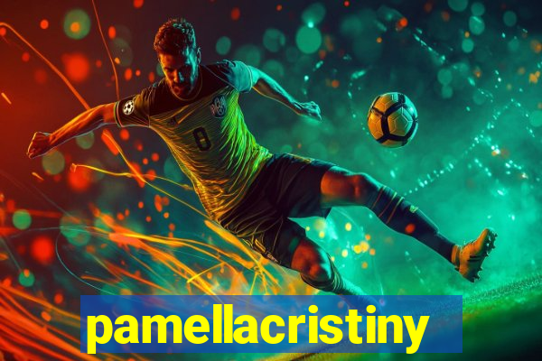 pamellacristiny