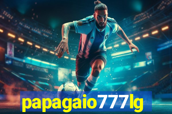 papagaio777lg