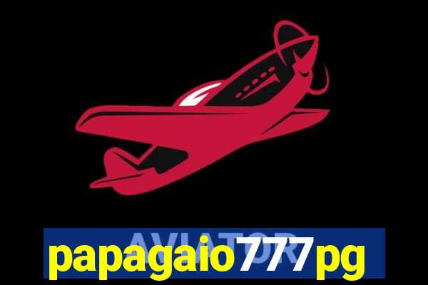 papagaio777pg
