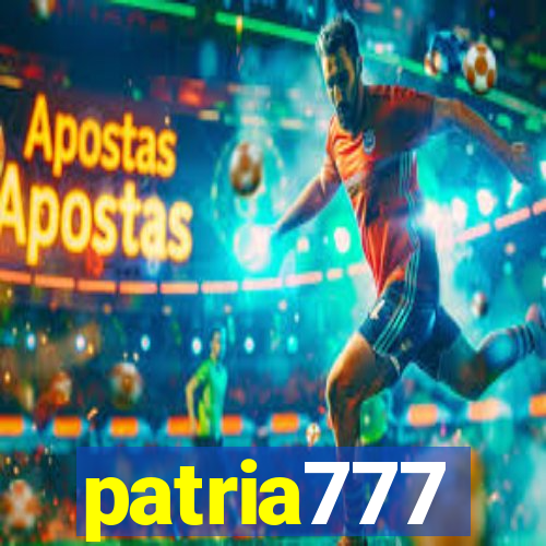 patria777