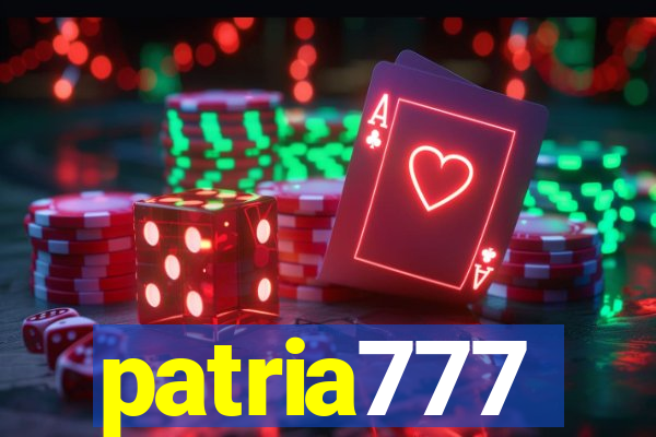 patria777
