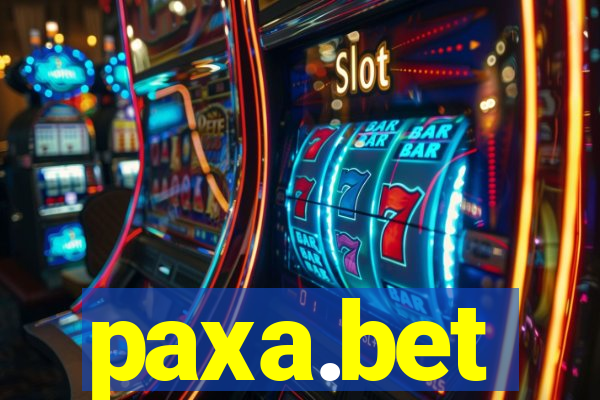 paxa.bet