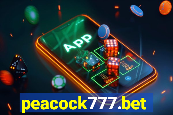 peacock777.bet