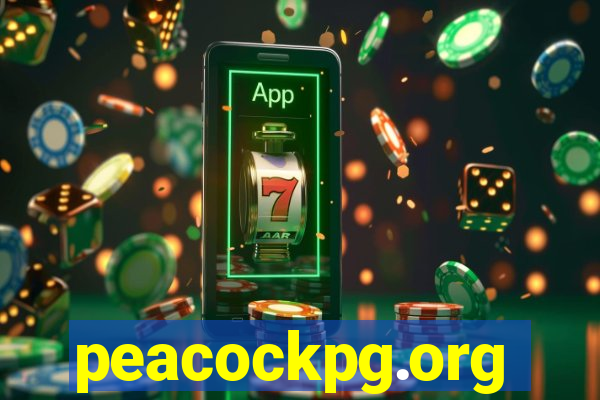 peacockpg.org