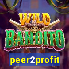 peer2profit
