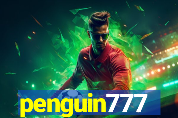 penguin777