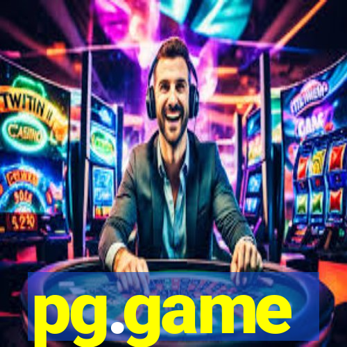 pg.game