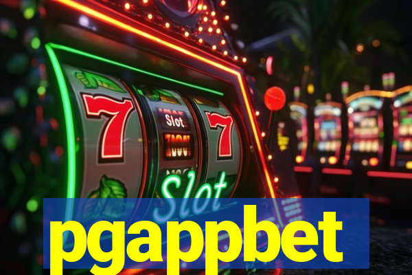 pgappbet