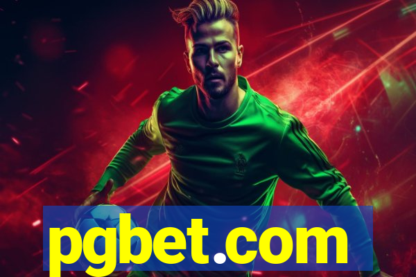 pgbet.com