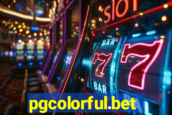 pgcolorful.bet