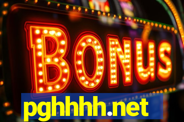 pghhhh.net