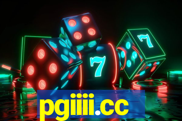 pgiiii.cc