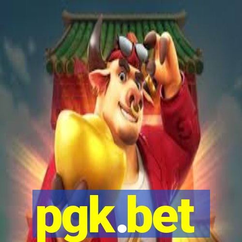 pgk.bet