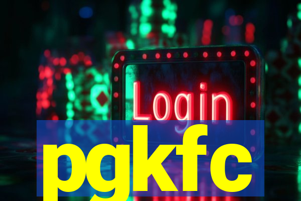 pgkfc