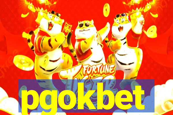 pgokbet