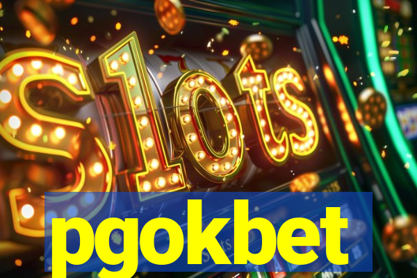 pgokbet