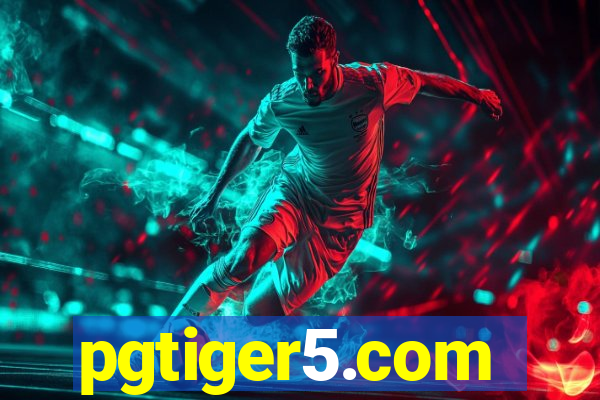 pgtiger5.com