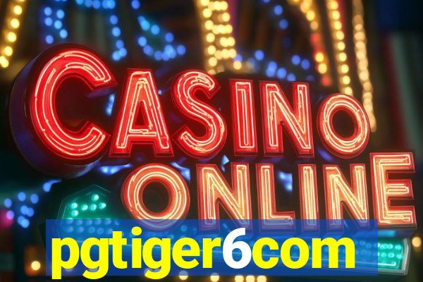 pgtiger6com
