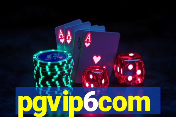 pgvip6com