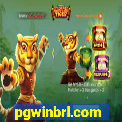pgwinbrl.com