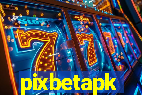 pixbetapk