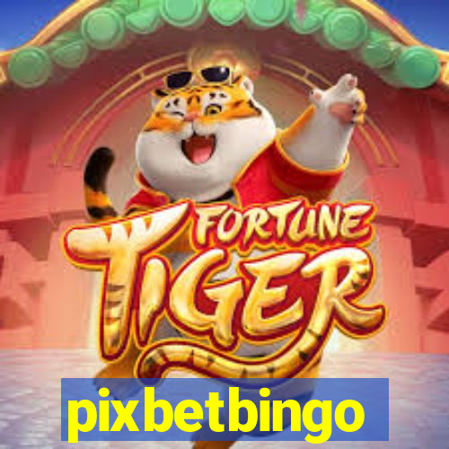 pixbetbingo