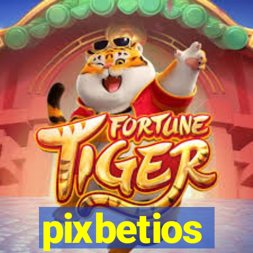 pixbetios