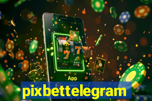 pixbettelegram